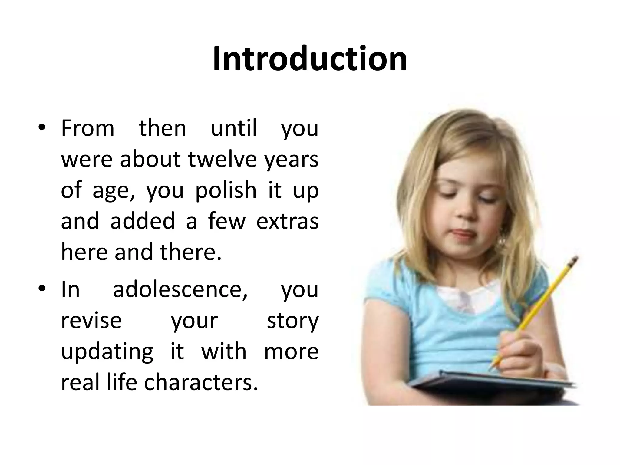 Life scripts definitions (Transactional analysis / TA is an integrative