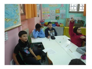 Life skills