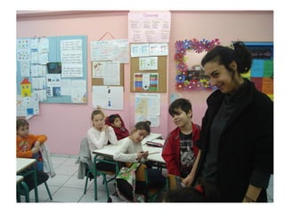 Life skills