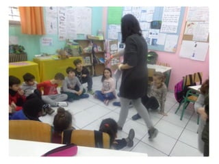 Life skills