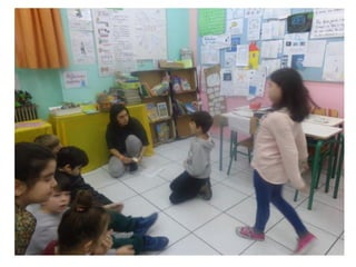 Life skills