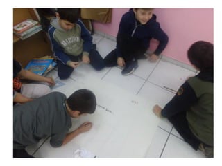Life skills