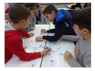 Life skills