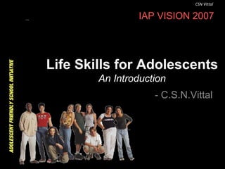 Life skills | PPT