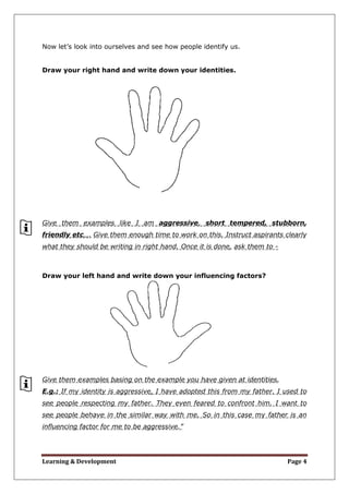 Life Skills Facilitator Handbook 26 06 13