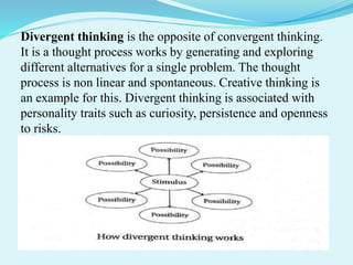 Think Differently Examples LIFE SKILLS Module 3.pptx