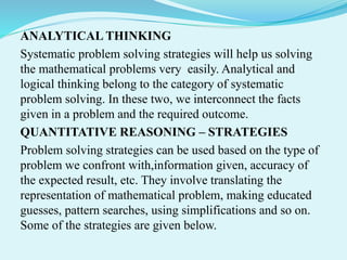 LIFE SKILLS Module 3.pptx