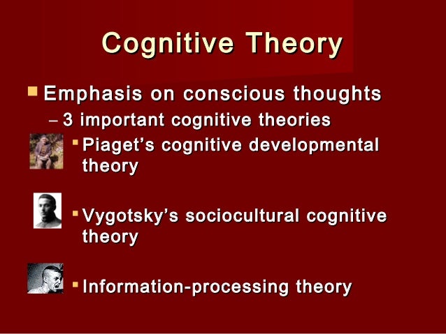 theory of cognitive development and four legged Psychologist jean piaget suggested that children go through four key stages of cognitive development learn more about his influential theory. theory of cognitive development and four legged Psychologist jean piaget suggested that children go through four key stages of cognitive development learn more about his influential theory.