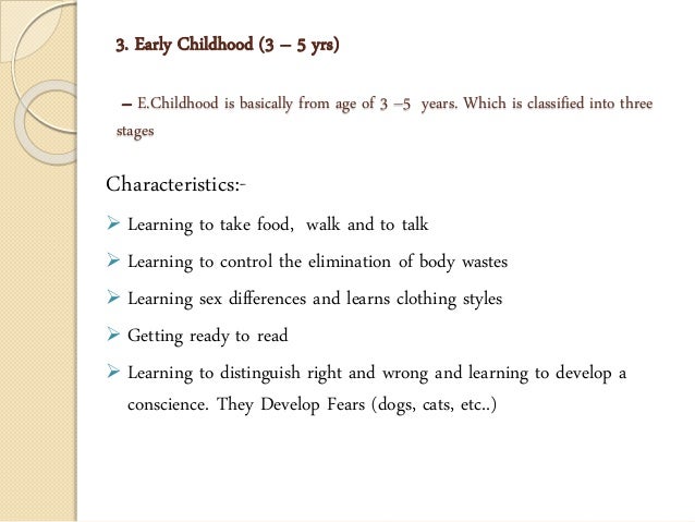 developmental tasks definition