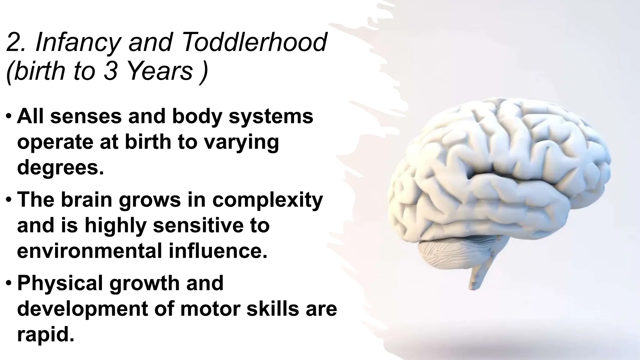 Life Span Psychology B.Sc Nursing .pptx