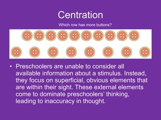 Lifespan Psychology Lecture 3.2 PPT
