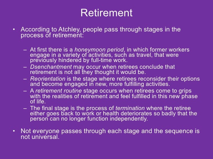 lifespan psychology module 8 3 2010 lifespan psychology