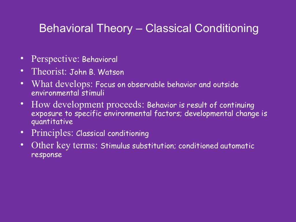 Lifespan Psychology Power Point Lecture, Chapter 1, Module 1.1