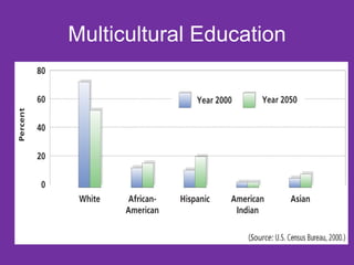 Multicultural Education 