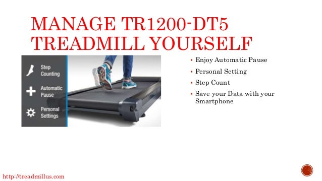 Life Span Tr1200 Dt5 Treadmill Desk Review 2016