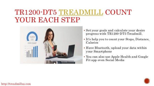 Life Span Tr1200 Dt5 Treadmill Desk Review 2016