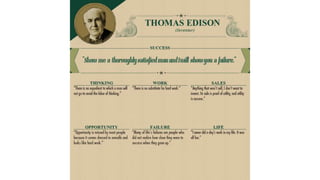 Life's tip from 18 of the world's wealthiest
