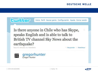 │  Seite  │  DW-AKADEMIE  