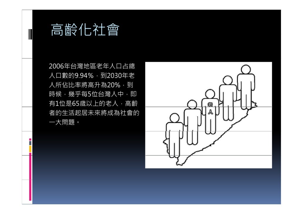 Lifestyle Survey Of The Elderly