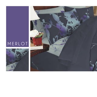 MERLOT
 