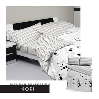 DIAMOND COLLECTION

    MORI
 