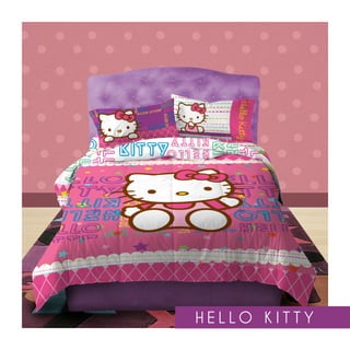 HELLO KITTY
 