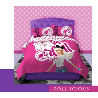 CHARACTER 8




              D O L L- I C I O U S
 