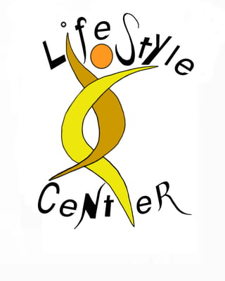 Lifestyle Center Logo