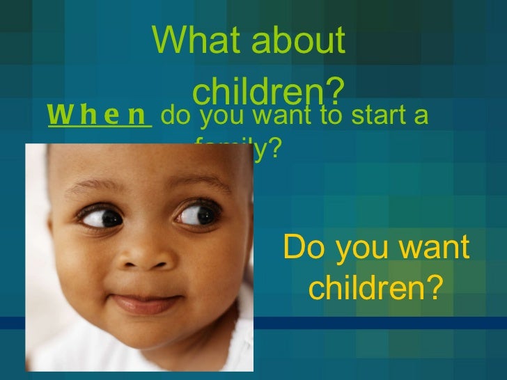 Lifestyle Choices Sample Presentation