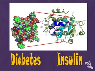Diabetes Insulin 