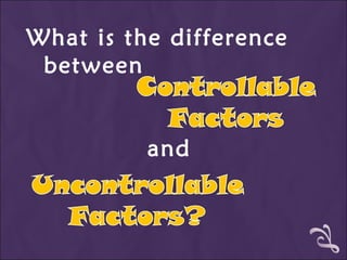 What is the difference between  and  