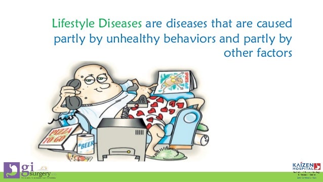 Lifestyle Disorders