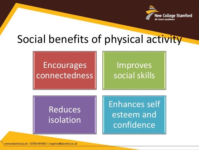 Lifestyle factors