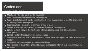 lifestyle magazines .pptx