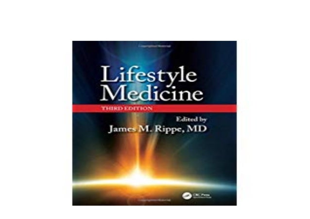 Ebook Audiobook Library Lifestyle Medicine Third Edition Read Onli