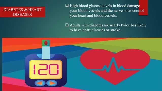 lifestyle modification for prevention of heart disease.pptx | Heart and ...