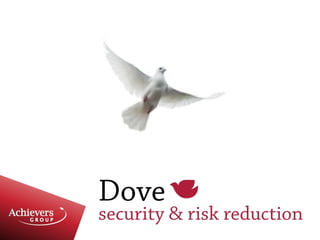 Lifestyle tradie sales presentation 