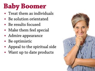 Lifestyle tradie sales presentation 