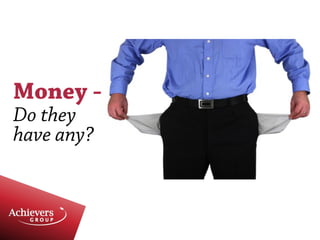 Lifestyle tradie sales presentation 