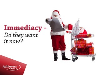 Lifestyle tradie sales presentation 