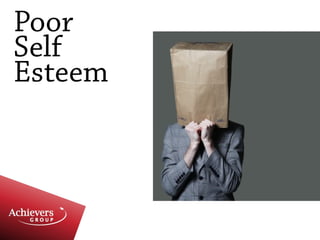 Lifestyle tradie sales presentation 