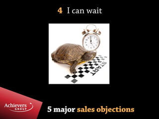 Lifestyle tradie sales presentation 