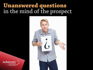 Lifestyle tradie sales presentation 