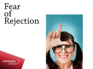 Lifestyle tradie sales presentation 