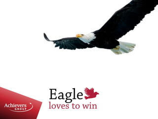 Lifestyle tradie sales presentation 