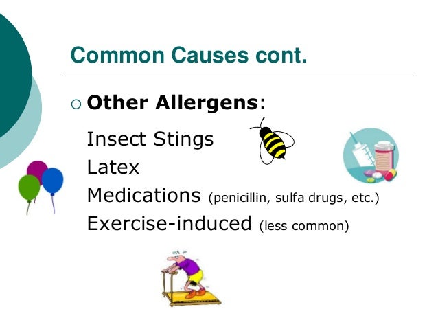 Food Intolerances Can Cause Life Threatening Allergic Reactions Food Intolerances Can Cause Life Threatening Allergic Reactions