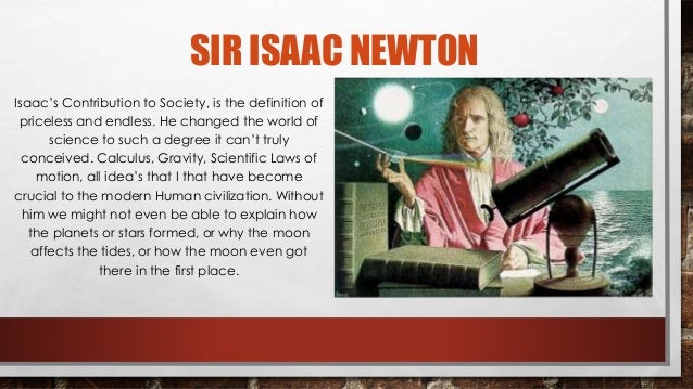 isaac newton full name isaac newton full name