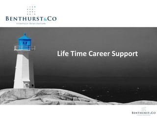 Life Time Career Support
 