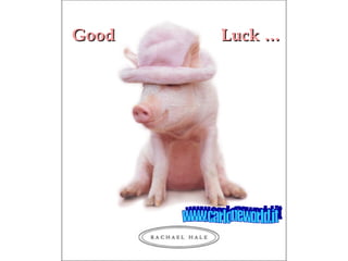 Good  Luck … www.carloneworld.it 