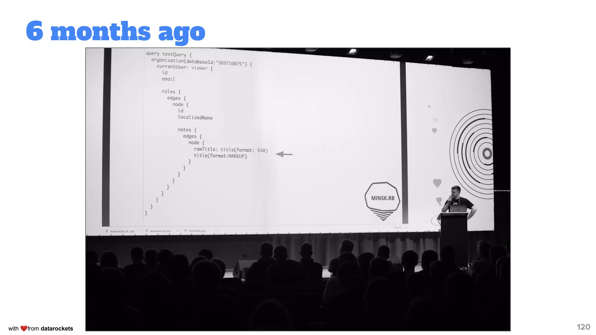 with ❤from datarockets
6 months ago
120
 